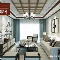 讓客廳“破冰”，家才熱鬧